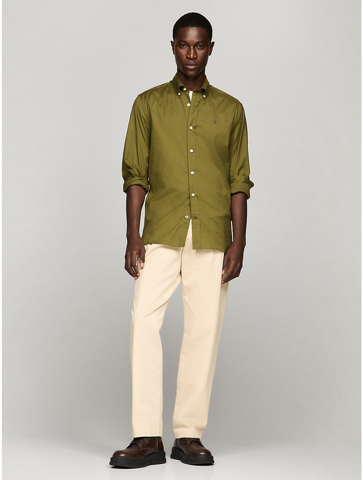 Camisa de hombre