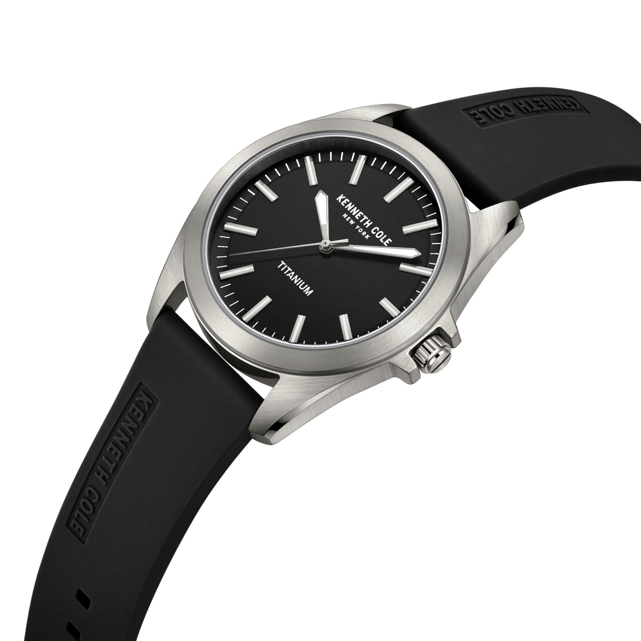 Reloj de hombre