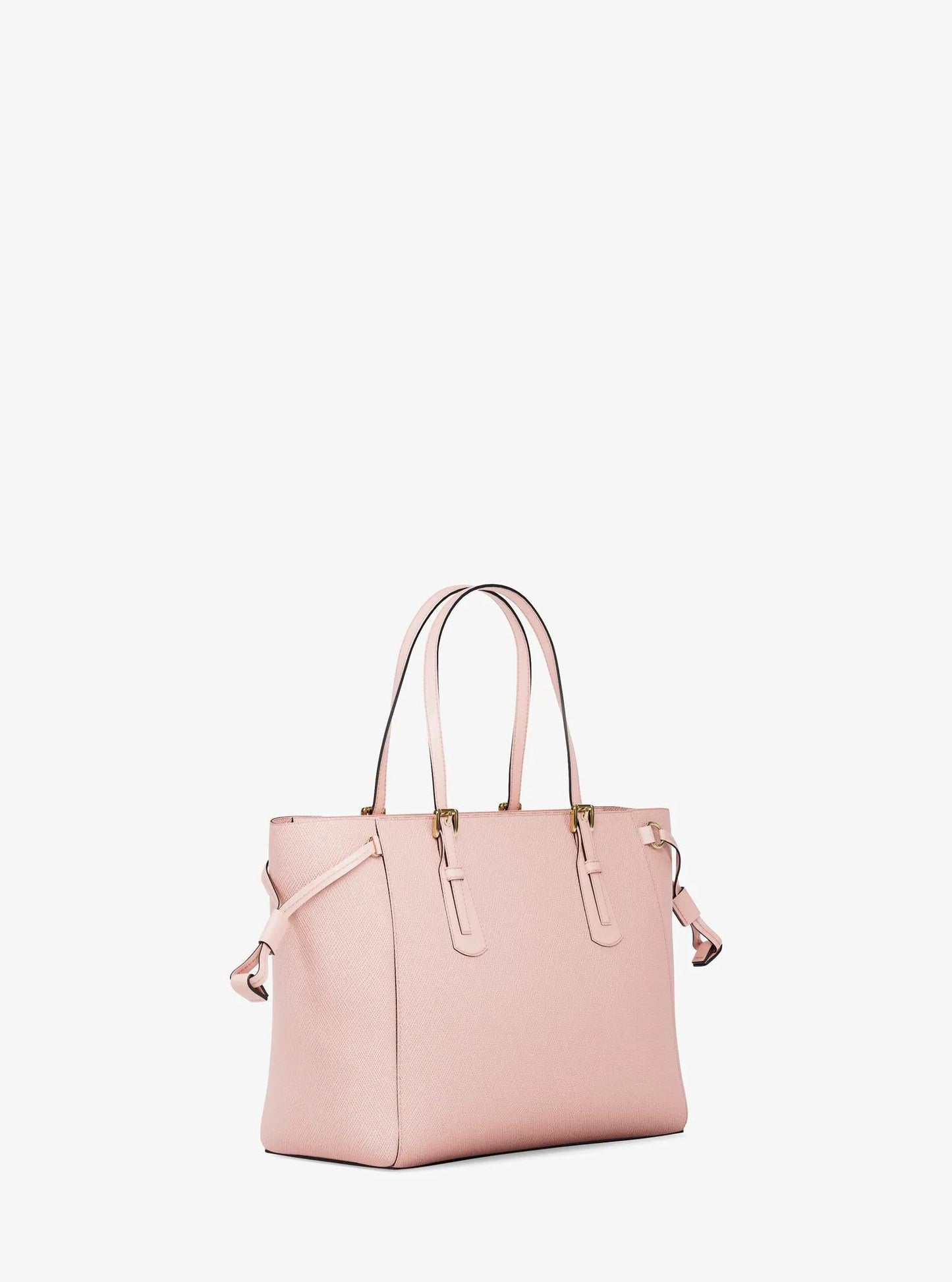 Bolso cruzado de cuero