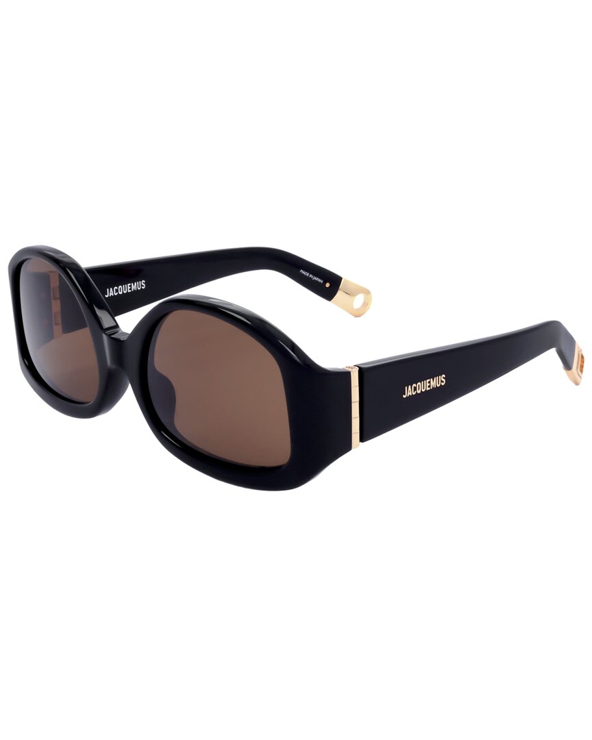 Jacquemus Mujer JAC15 56mm
