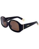 Jacquemus Mujer JAC15 56mm