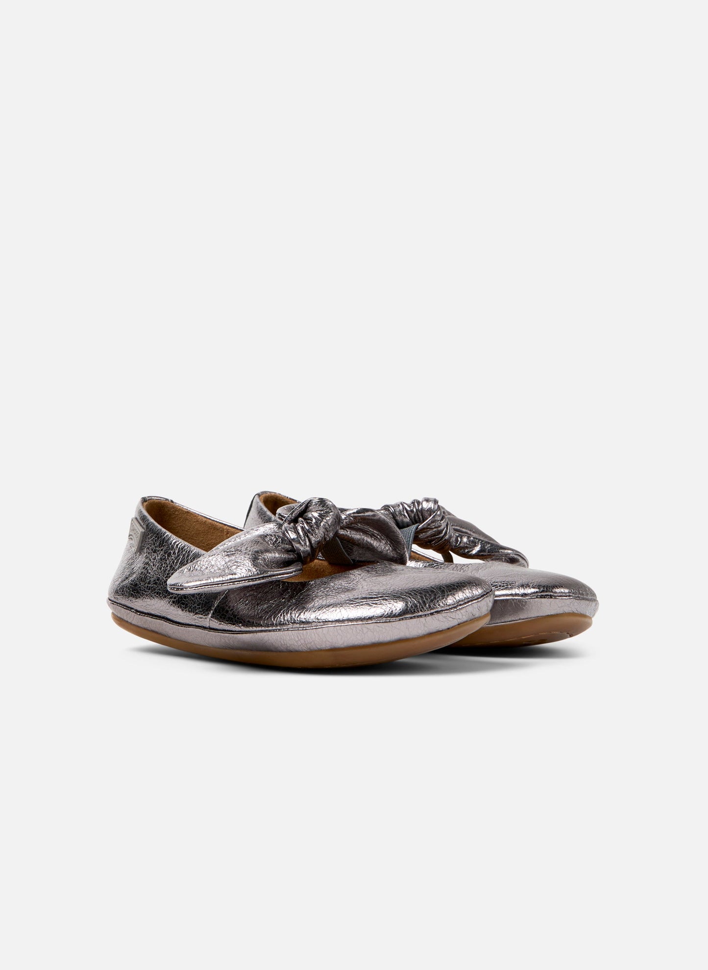 Zapatos para niña