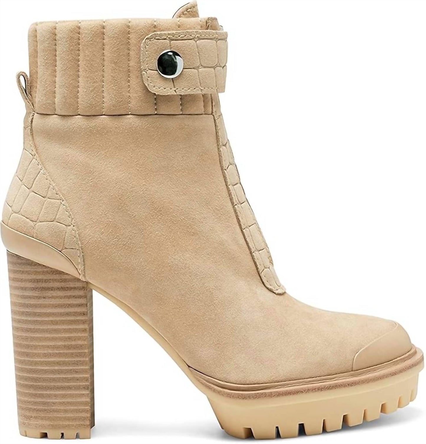 Botines de mujer