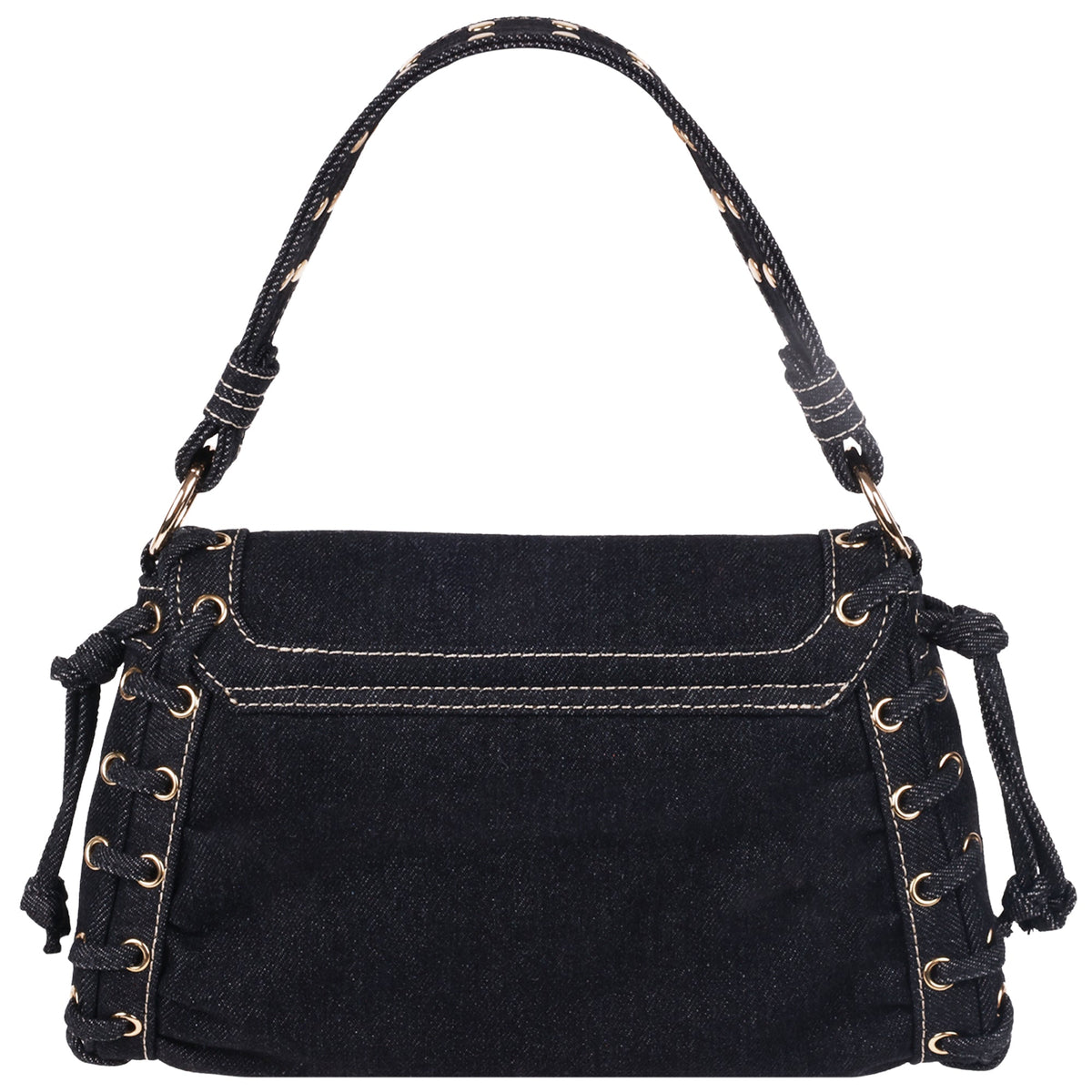 Bolso de mezclilla