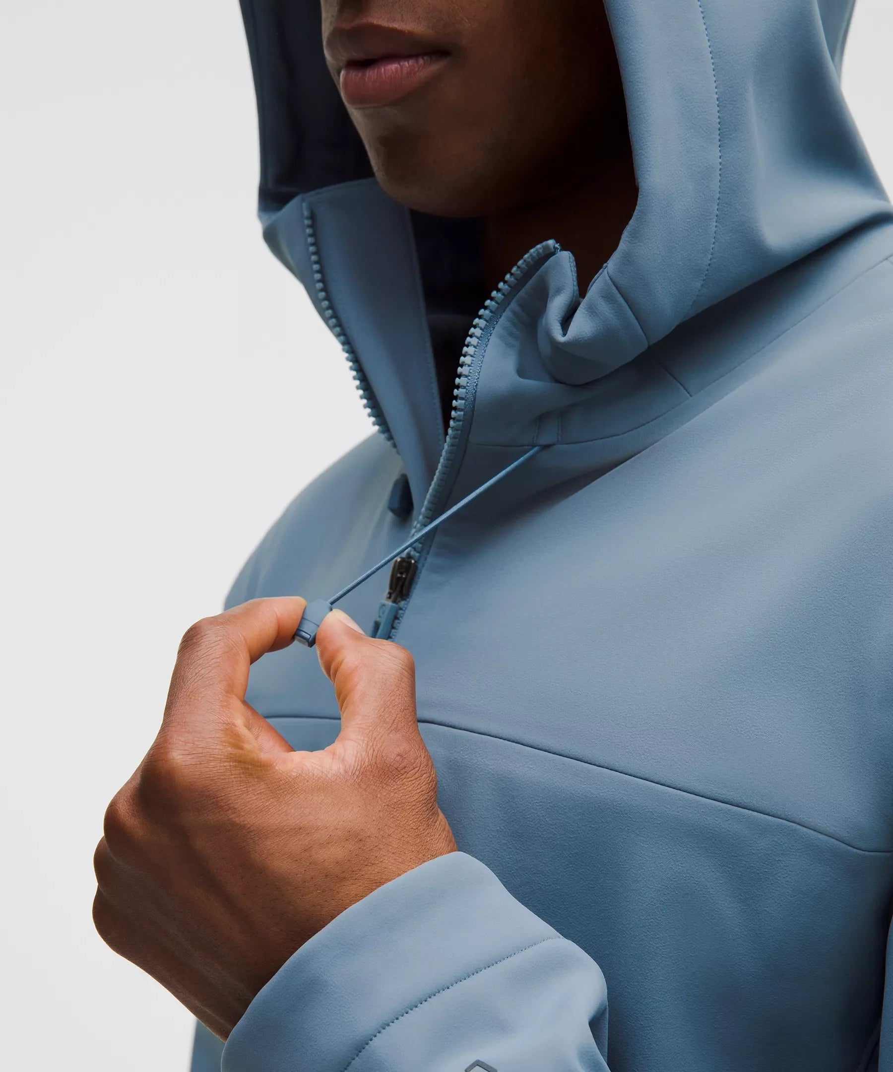 Chaqueta de hombre