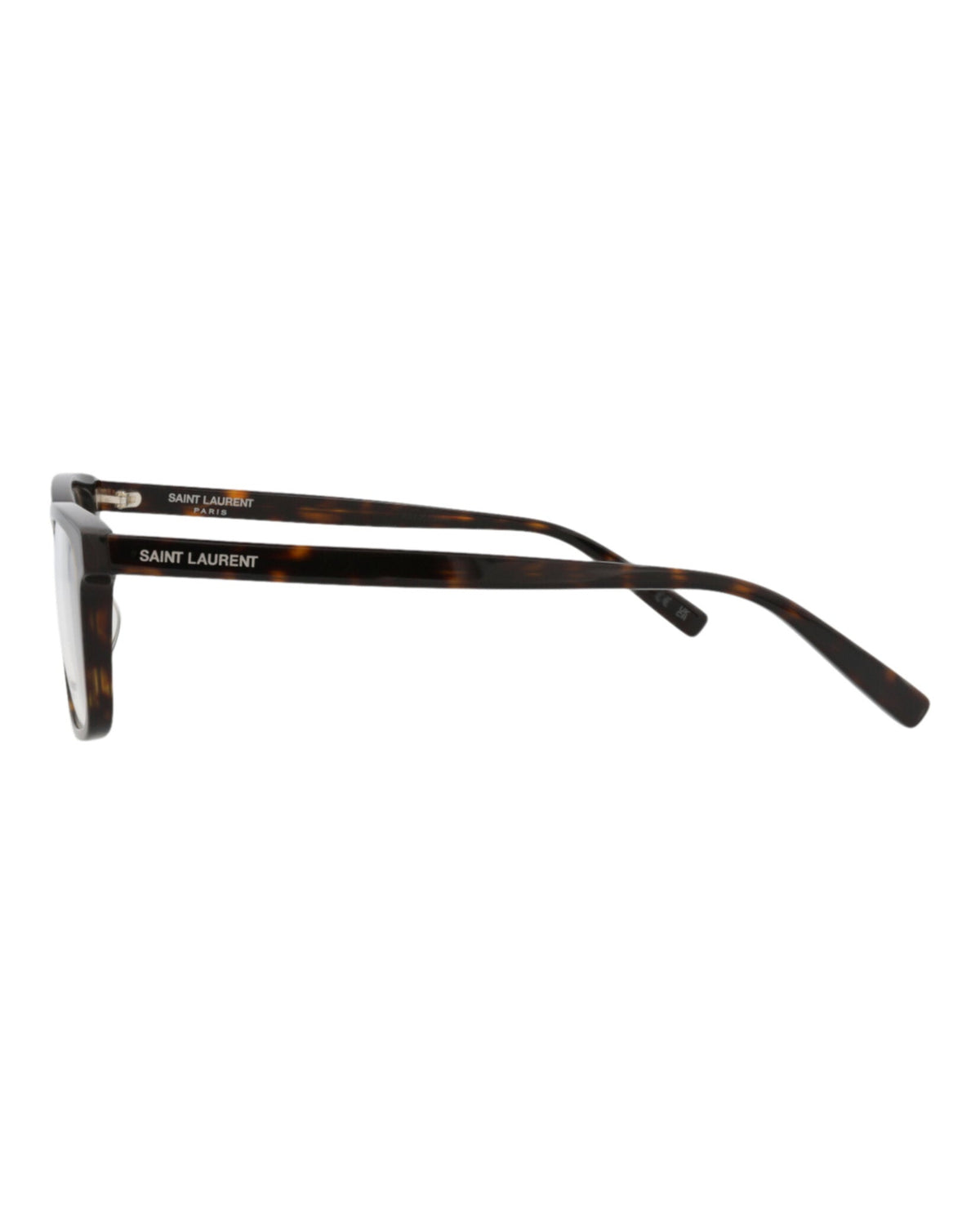 Montura para gafas de acetato de montura cuadrada