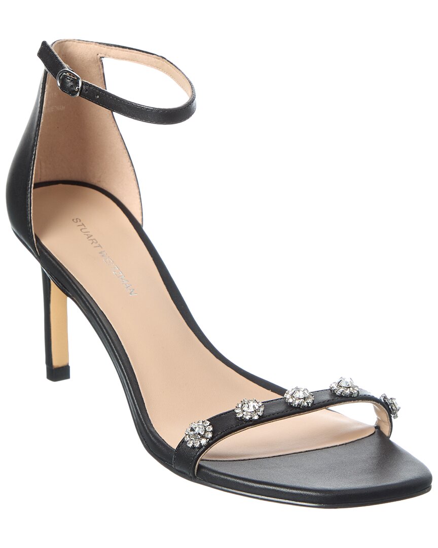 Sandalias de cuero