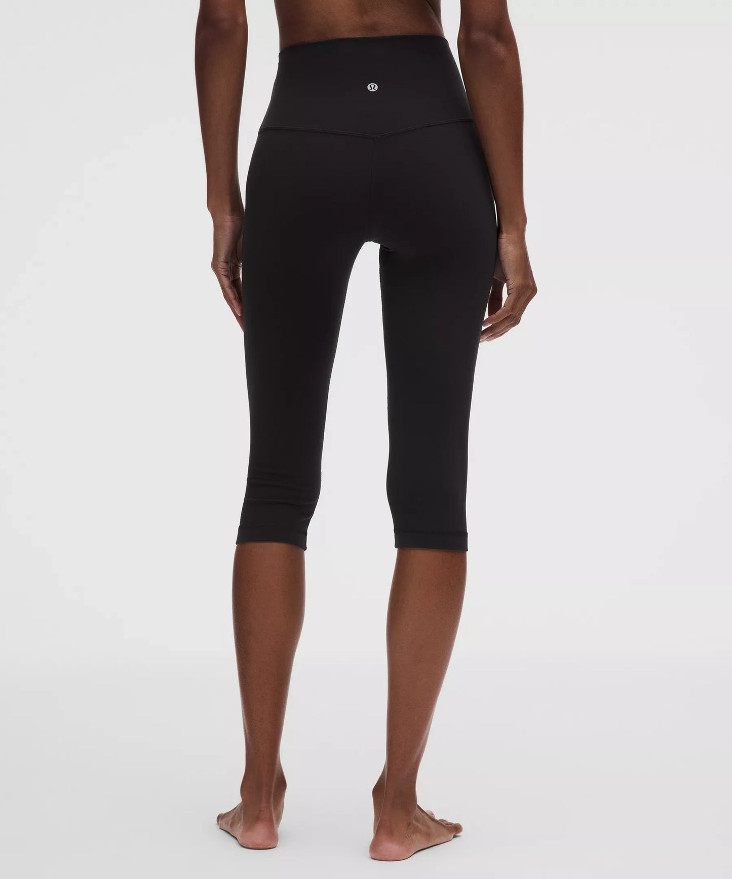 Leggings de tiro alto