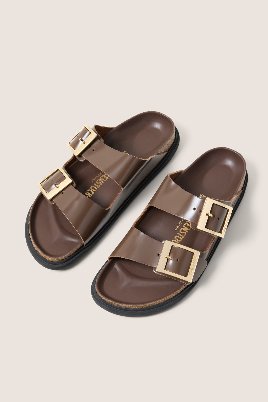 Sandalias de mujer