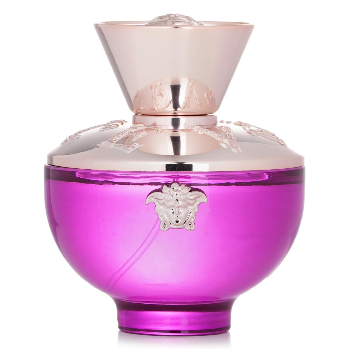 Perfume de mujer eau de parfum 100 ml