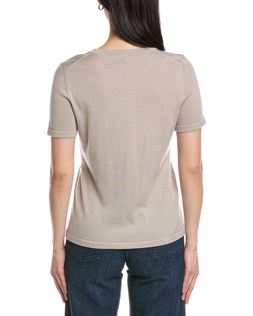 Top de lana