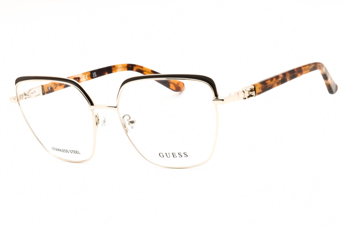 Gafas 56 mm color café