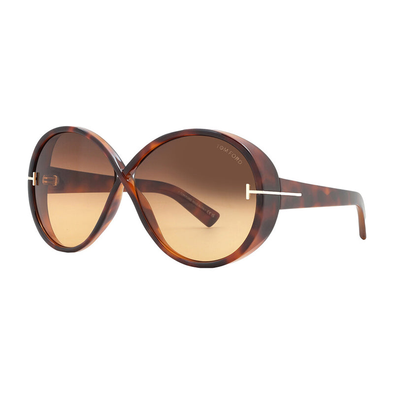 Gafas color café