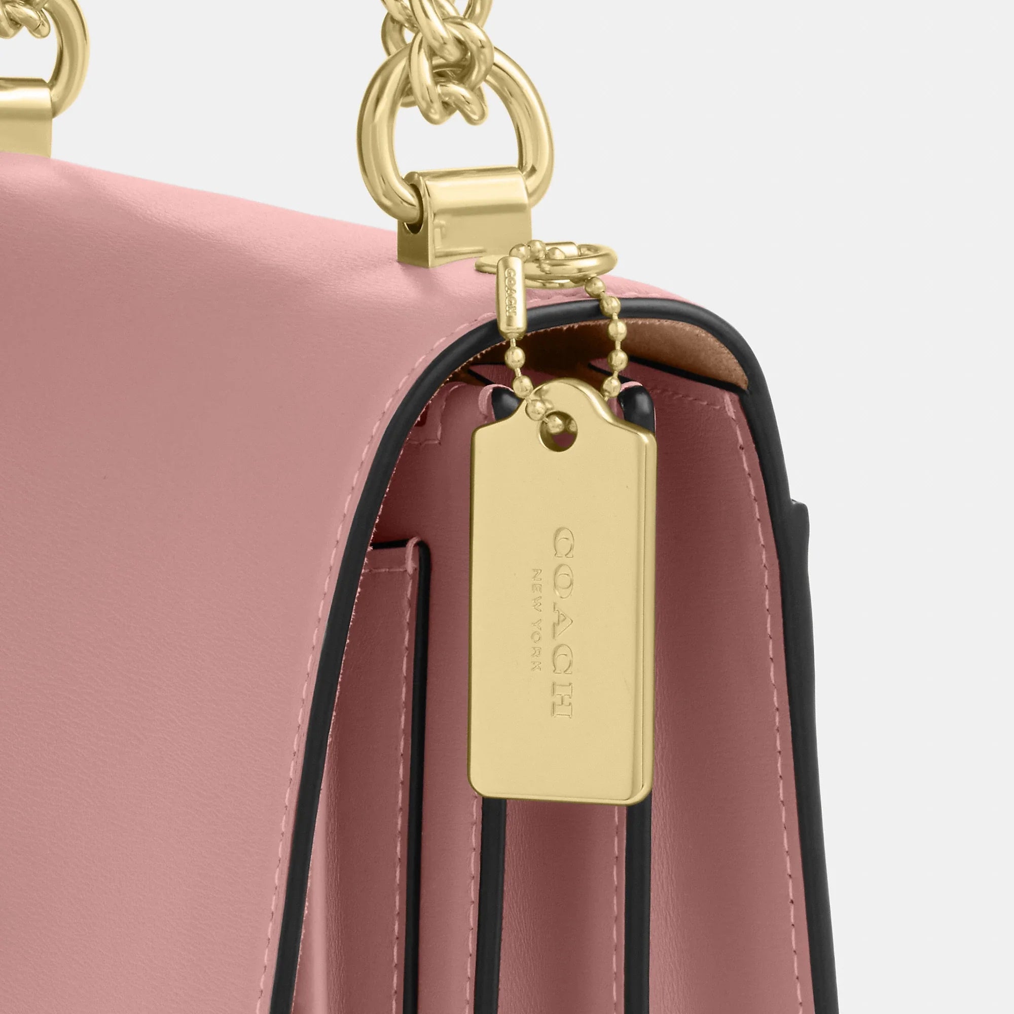 Bolso cruzado