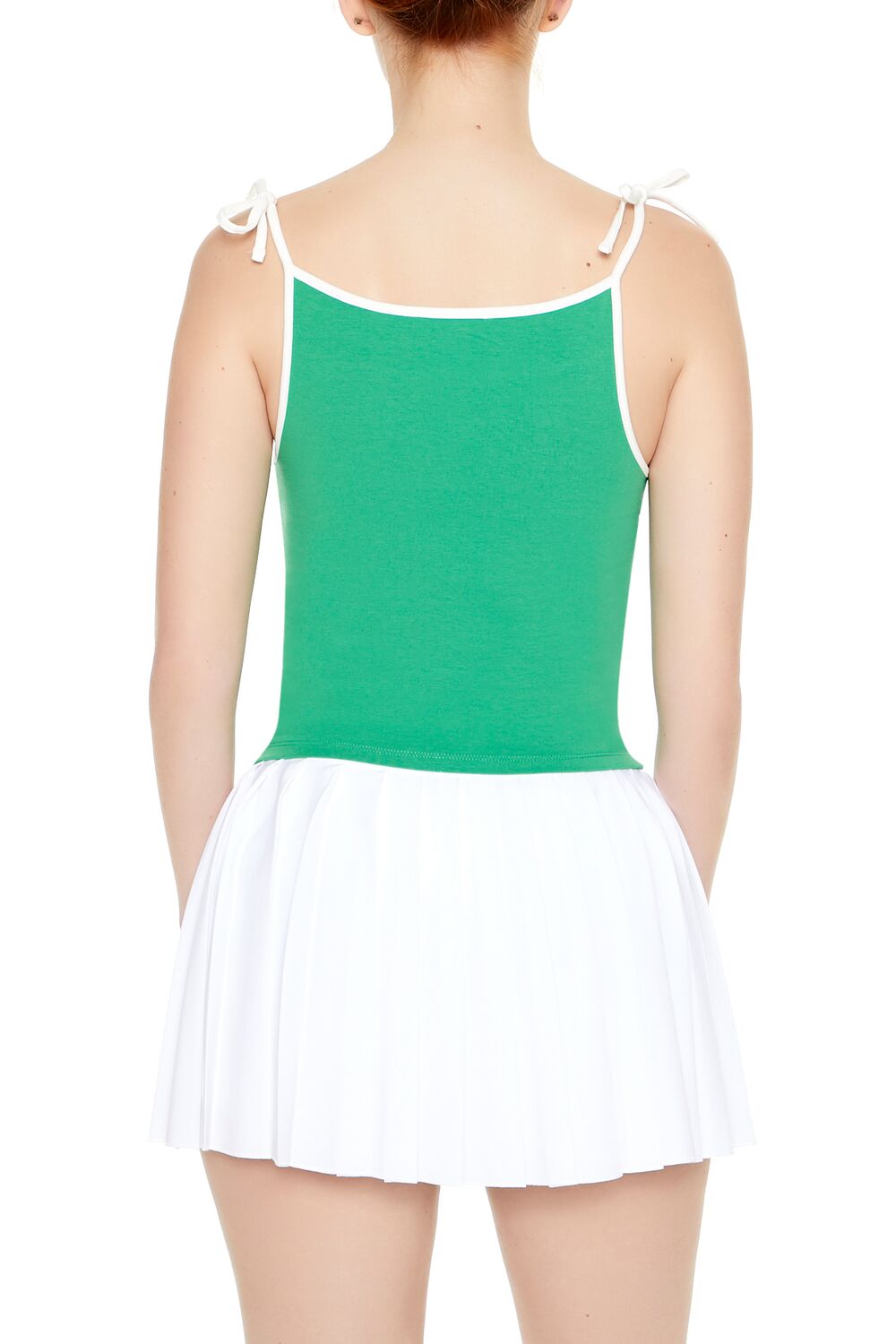 Camiseta sin mangas
