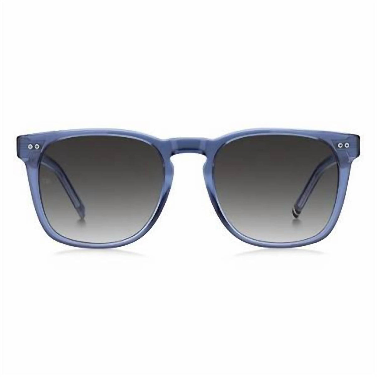 Gafas de sol de hombre color azul