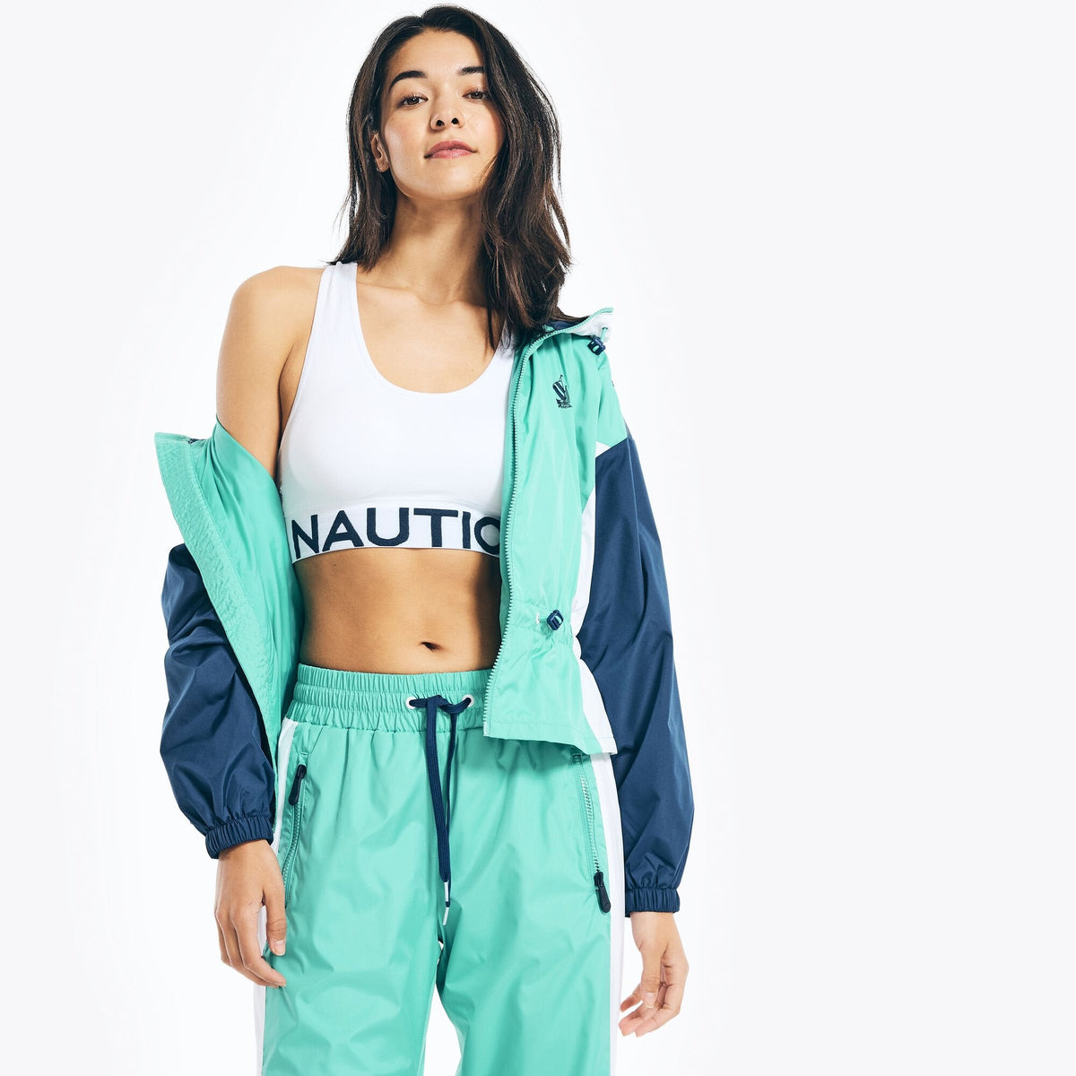 Chaqueta de mujer