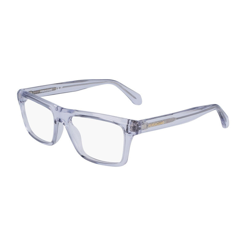 Gafas 54 mm color gris