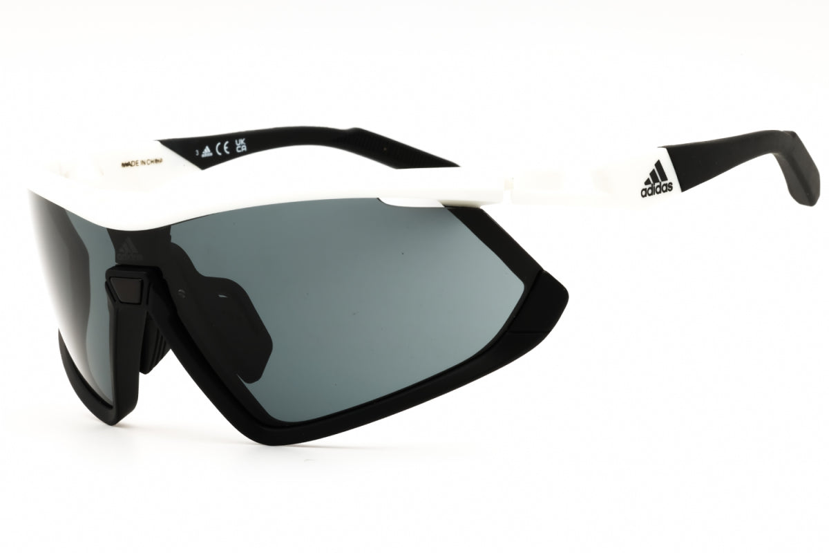 Gafas color blanco
