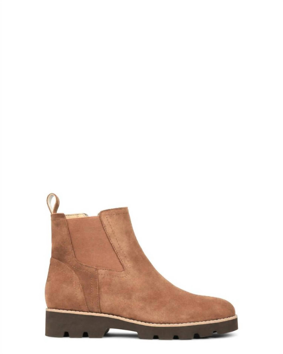 Botas de mujer