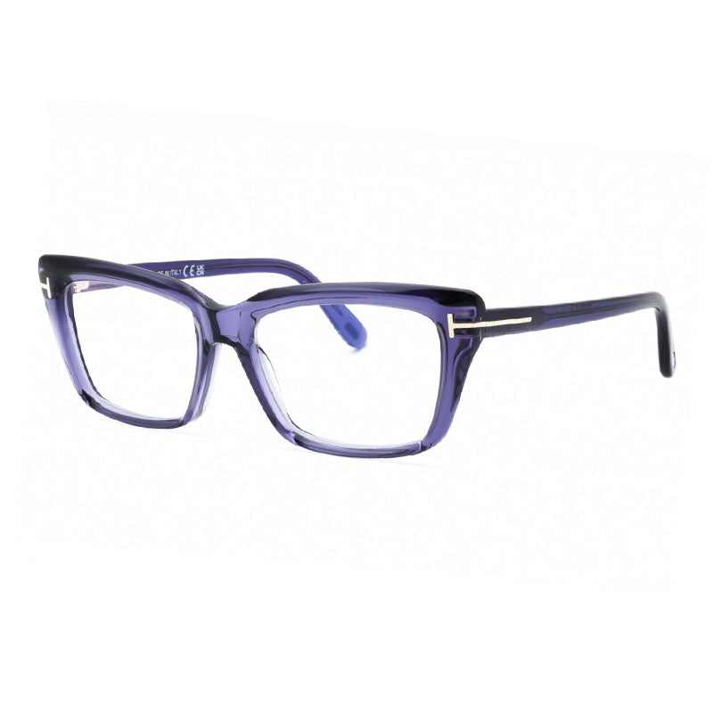 Gafas 56 mm color violeta