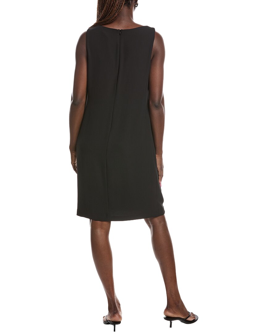 Vestido midi sin mangas