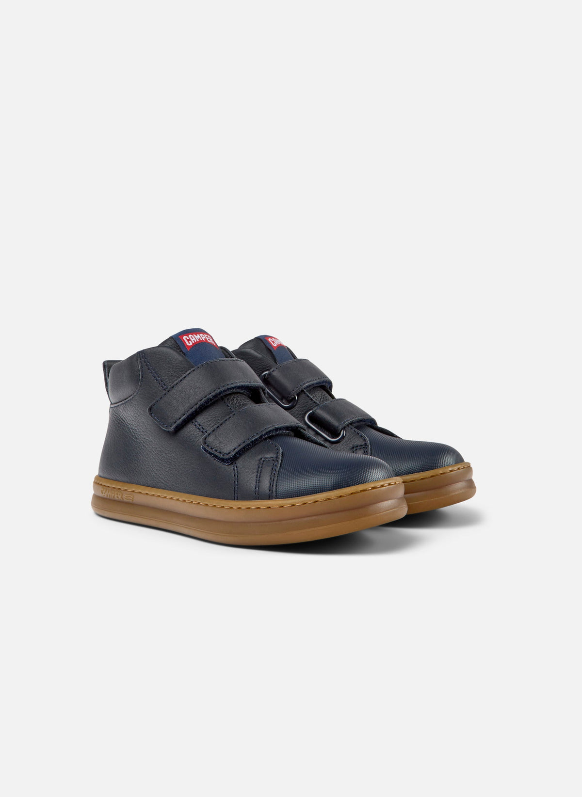 Botines infantil