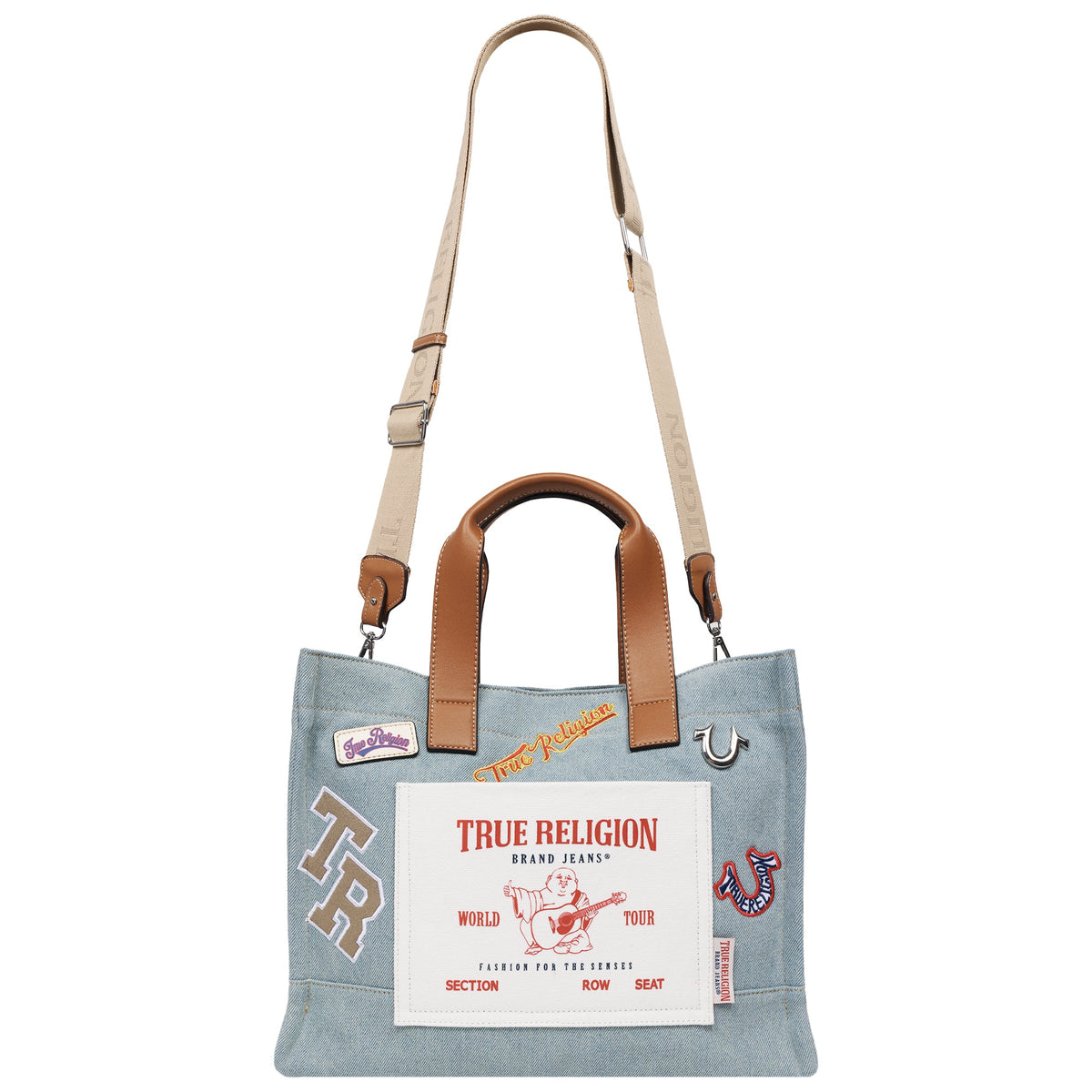 Bolso tote