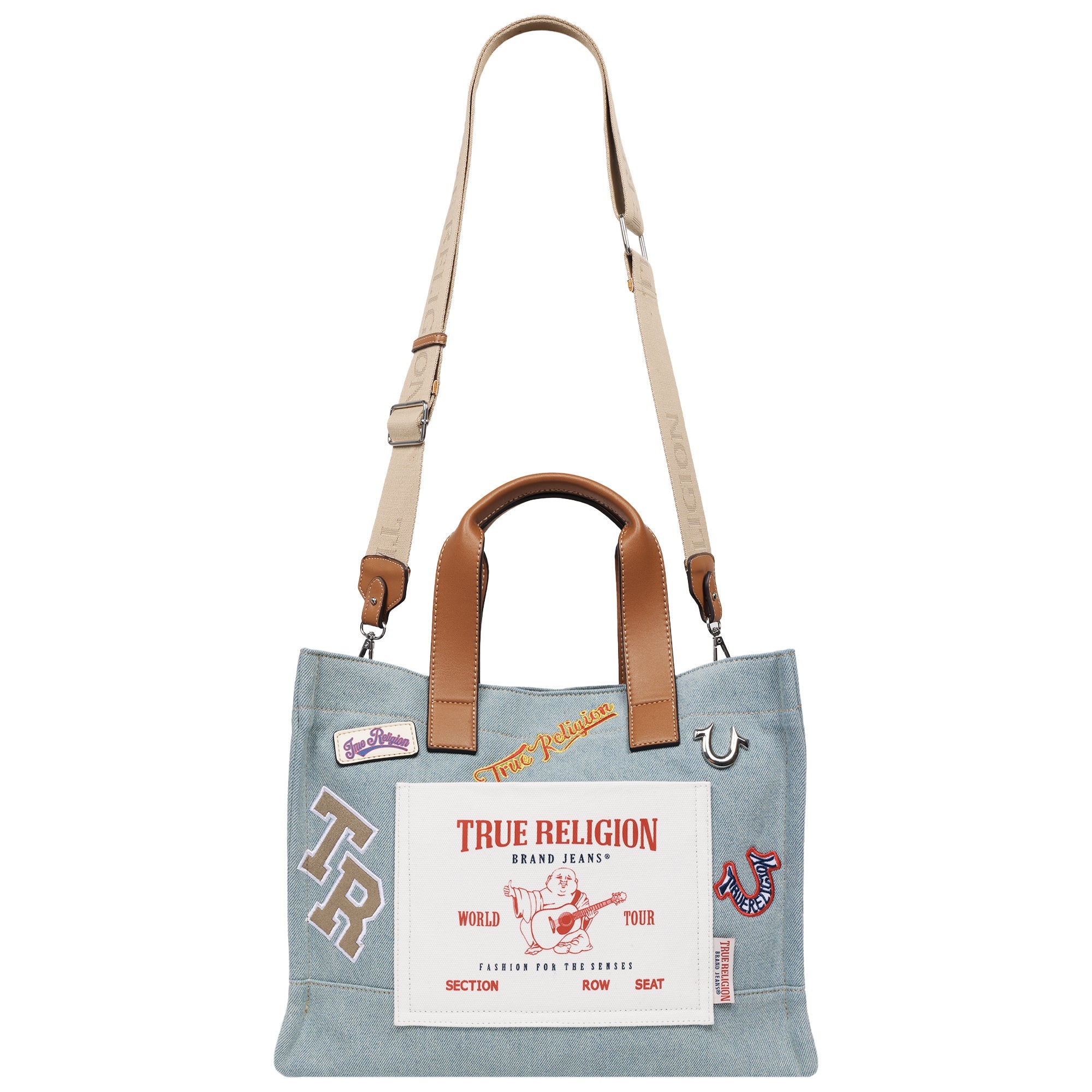 Bolso tote