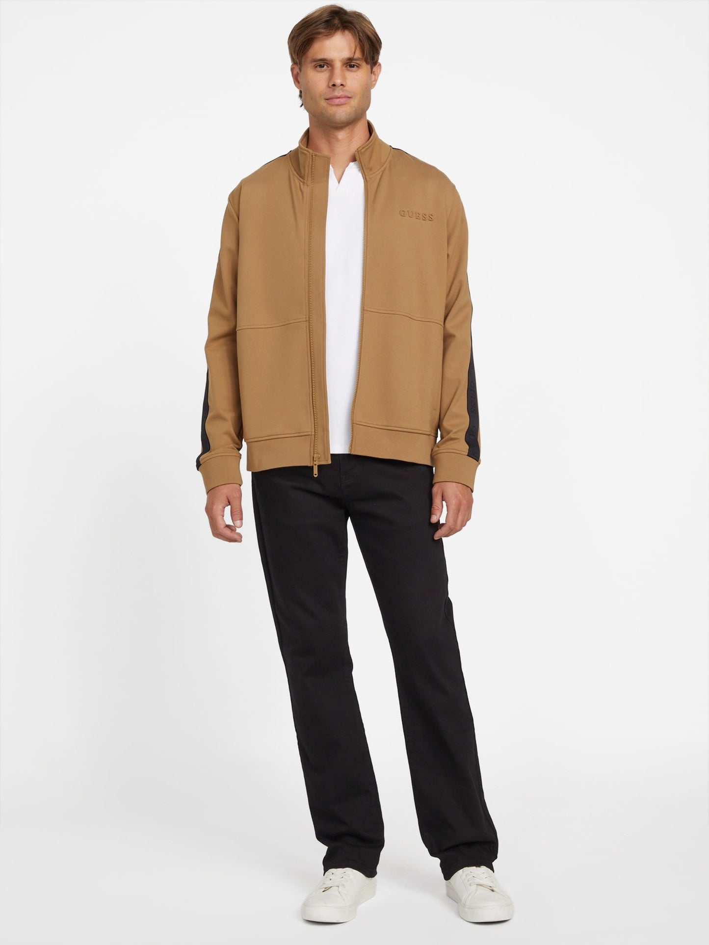Chaqueta