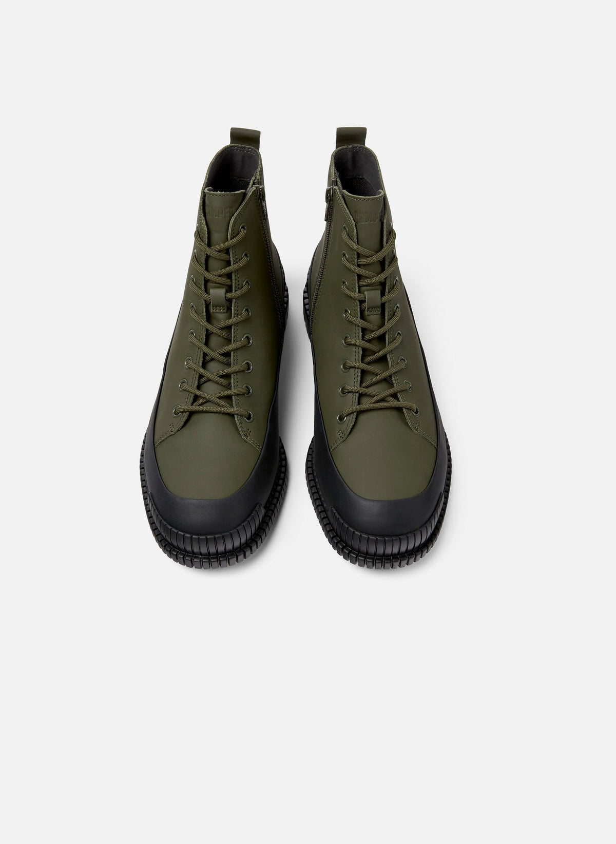 Botines de hombre