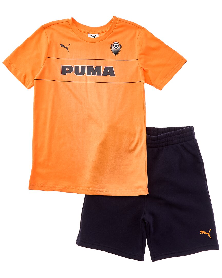 Conjunto de ropa (2 unidades)