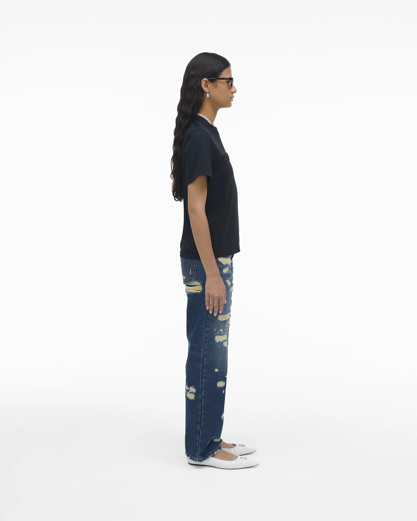 Camiseta para bebé