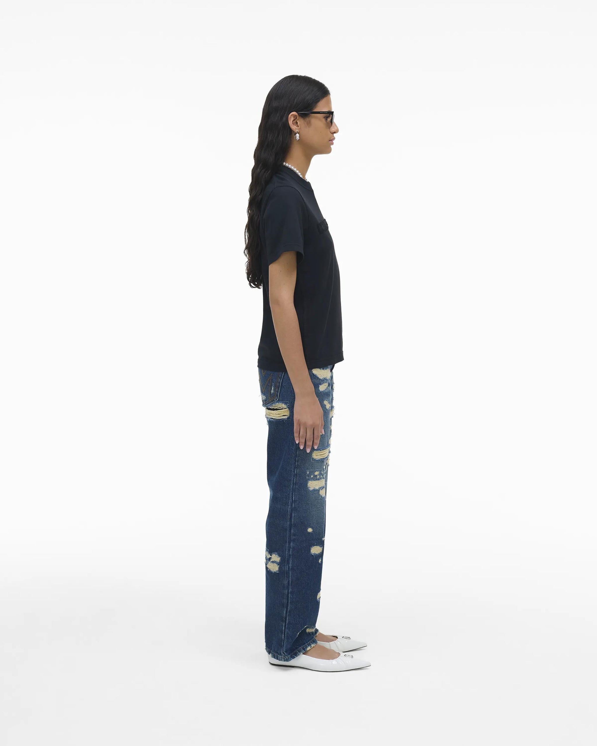 Camiseta para bebé