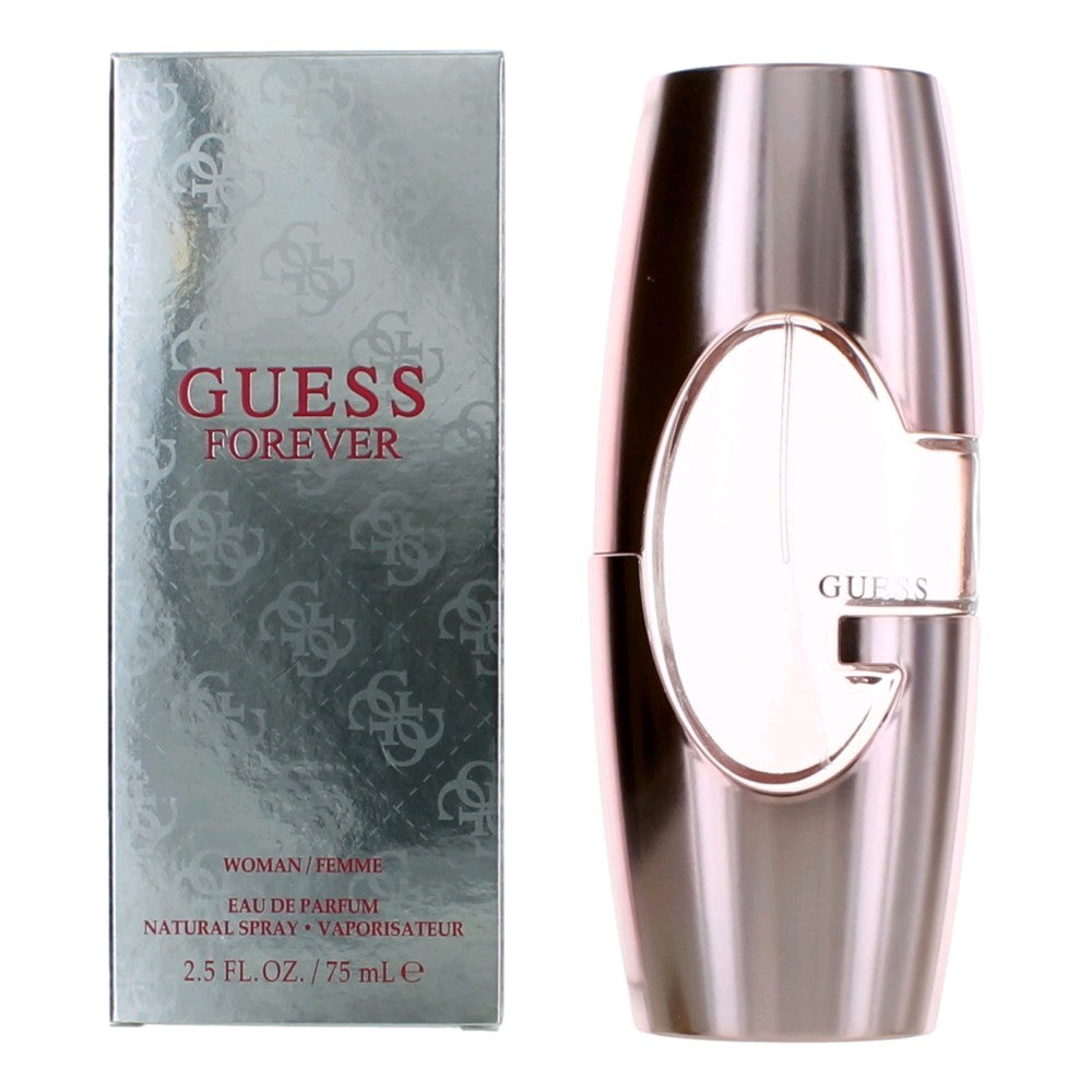 Perfume de mujer eau de parfum 2,5 oz