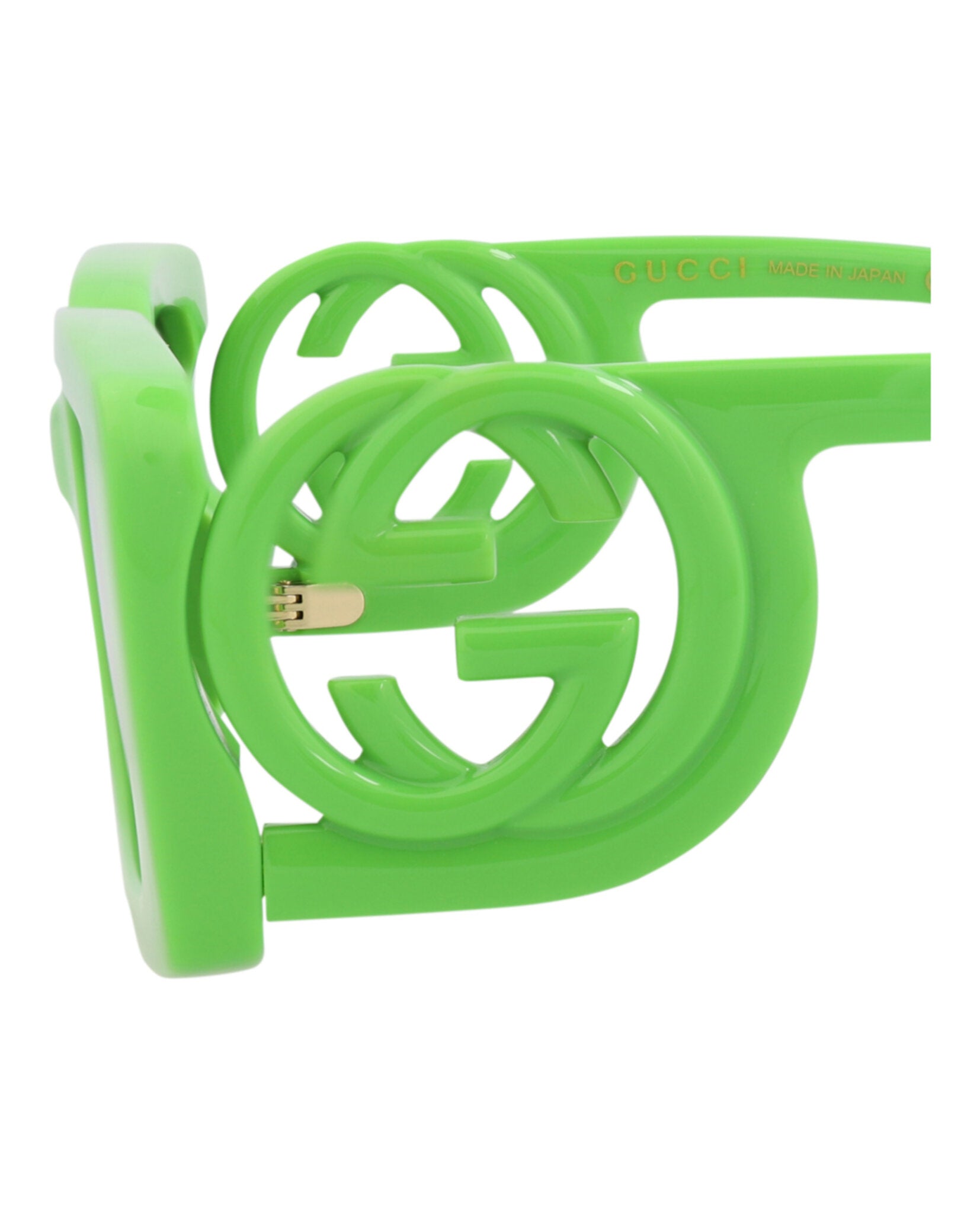Gafas de sol de montura cuadrada