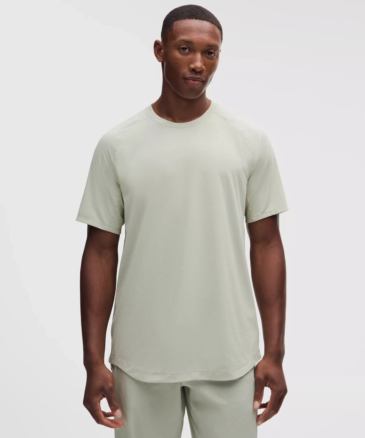 Camisa de manga corta