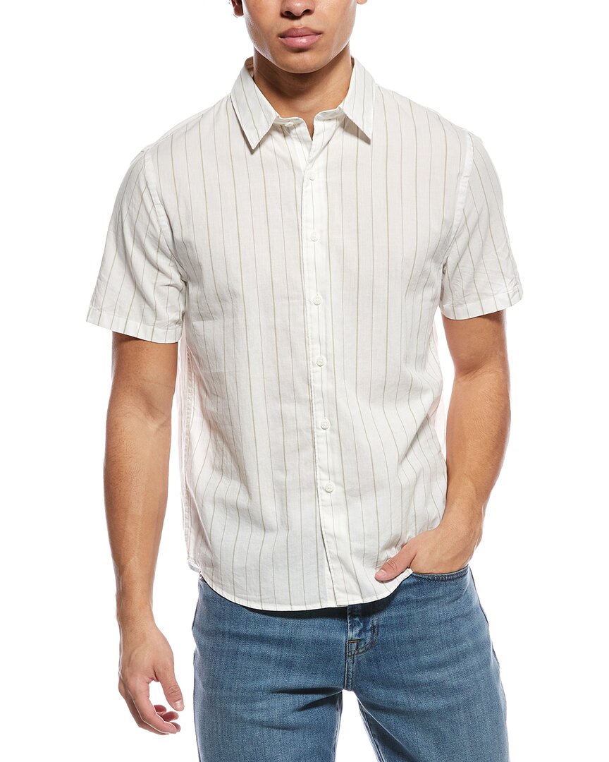 Camisa a rayas