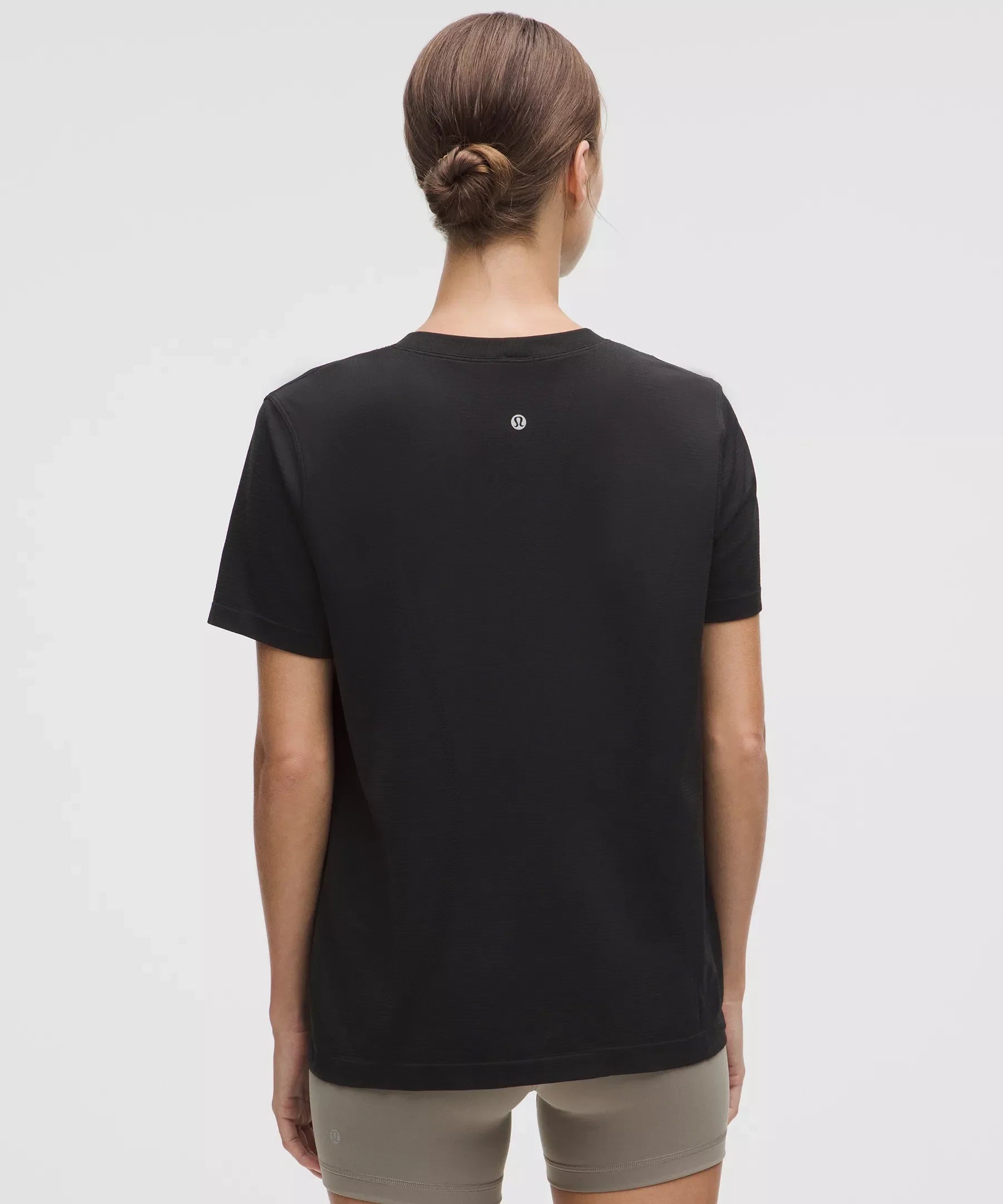 Camisa de manga corta