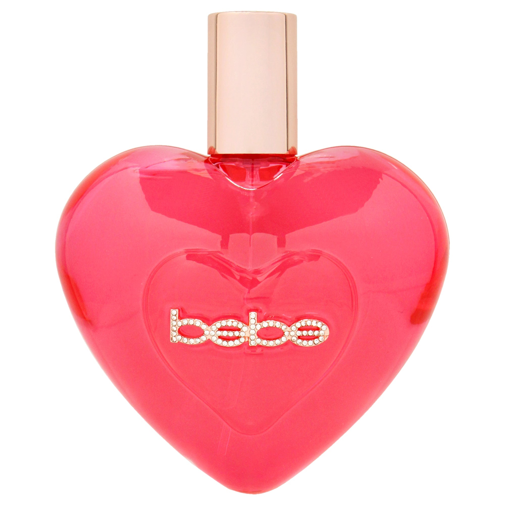 Perfume de mujer eau de parfum 3,4 oz