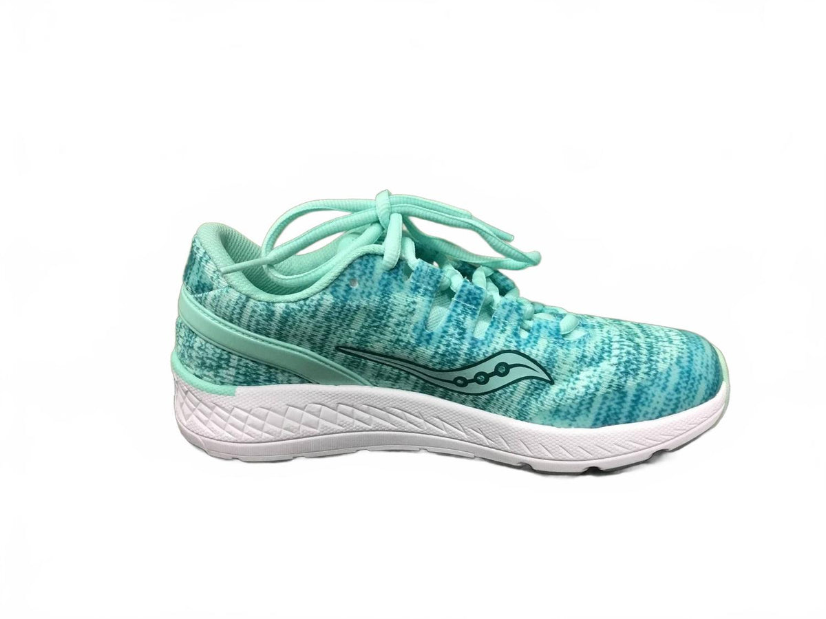 Tenis para niña