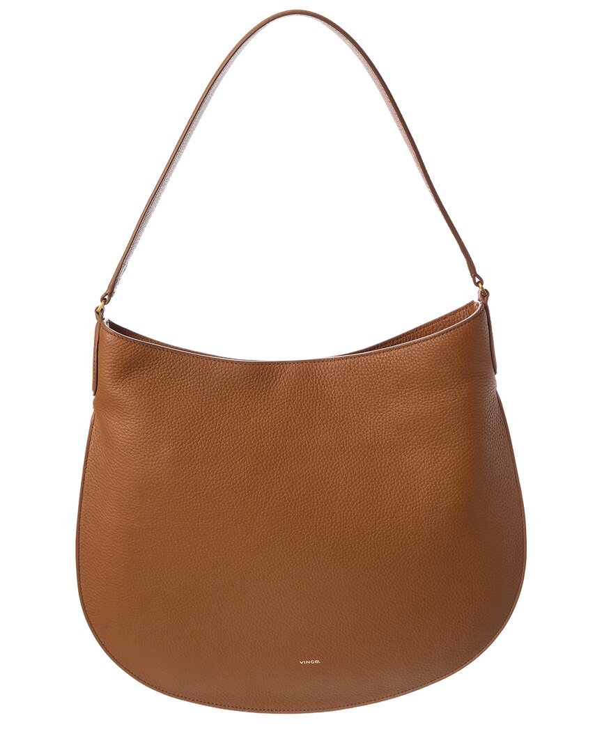 Bolso de cuero