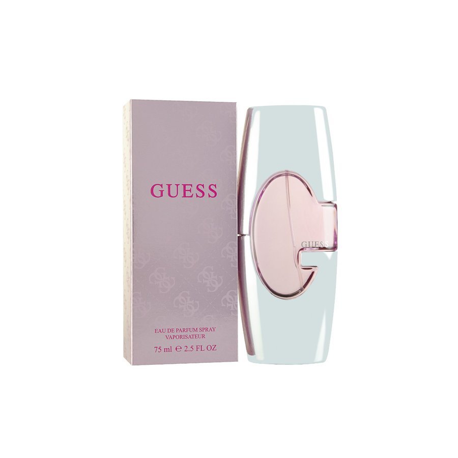 Perfume de mujer eau de parfum 2,5 oz