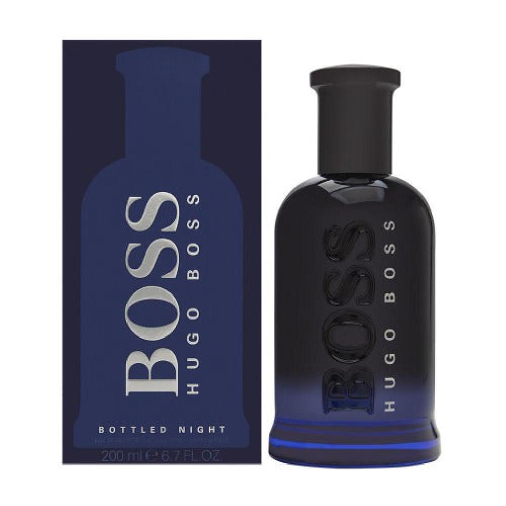 Perfume eau de toilette 6,7 oz