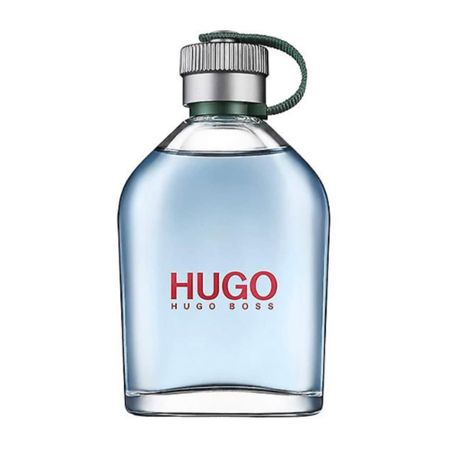Perfume eau de toilette 6,7 oz + 200 ml