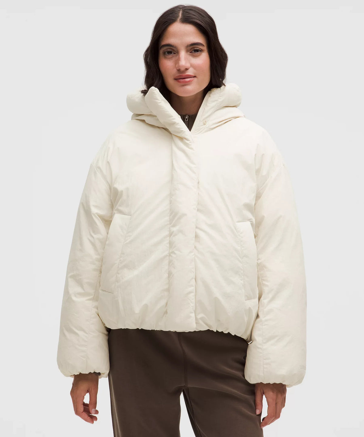 Chaqueta acolchada