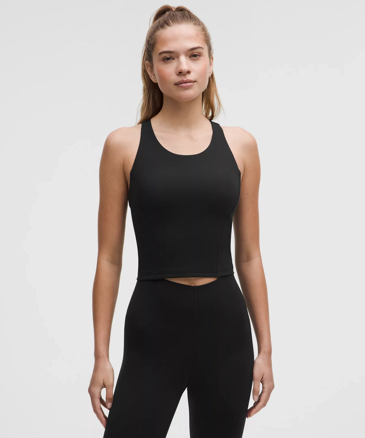 Camiseta sin mangas