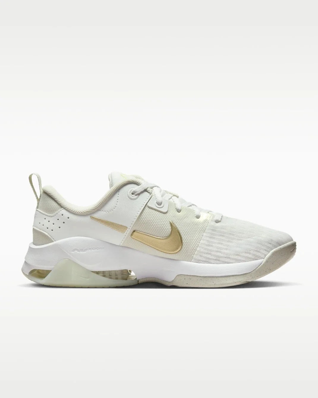 Tenis de mujer color blanco