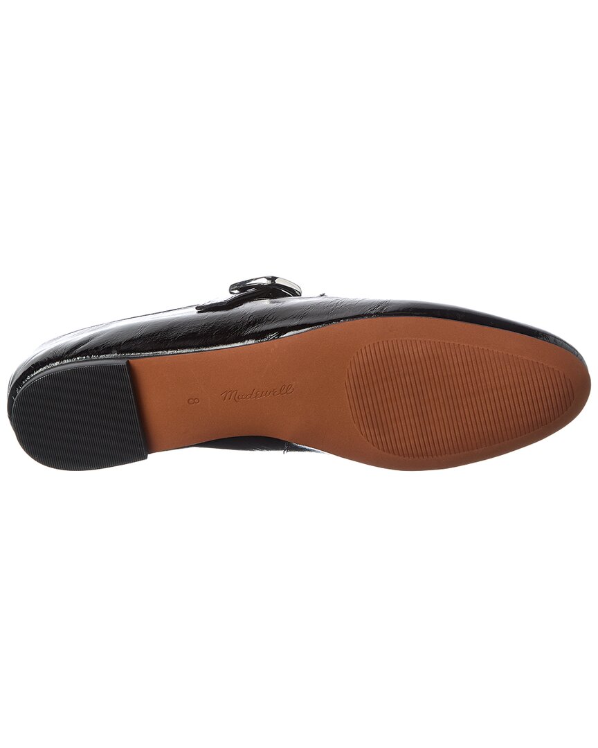 Zapatos de cuero