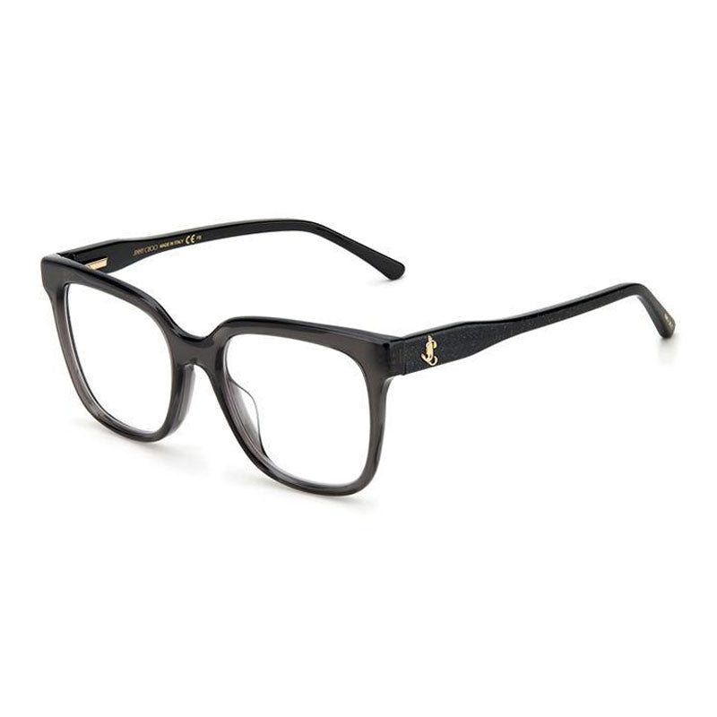 Gafas 51 mm color gris oscuro